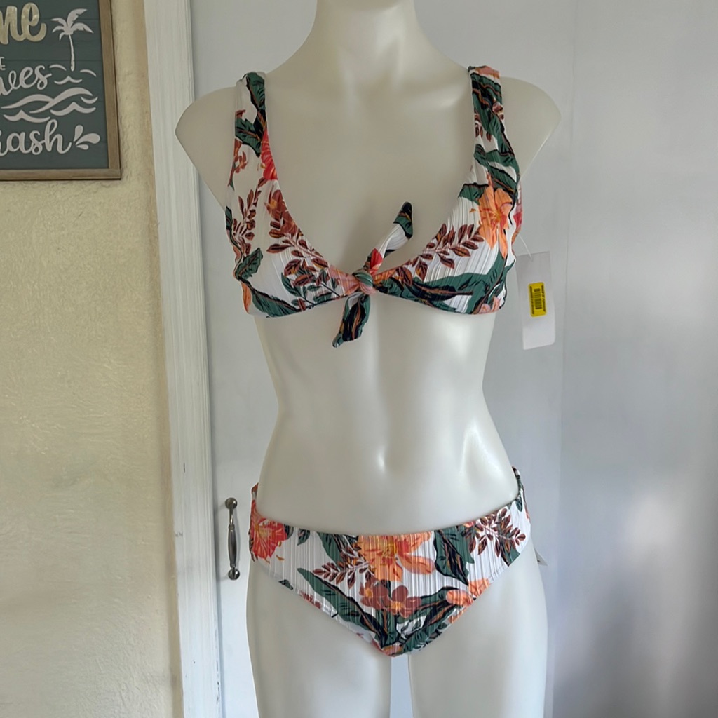 Roxy Bikini Large